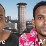 Hair transplant results in Nairobi