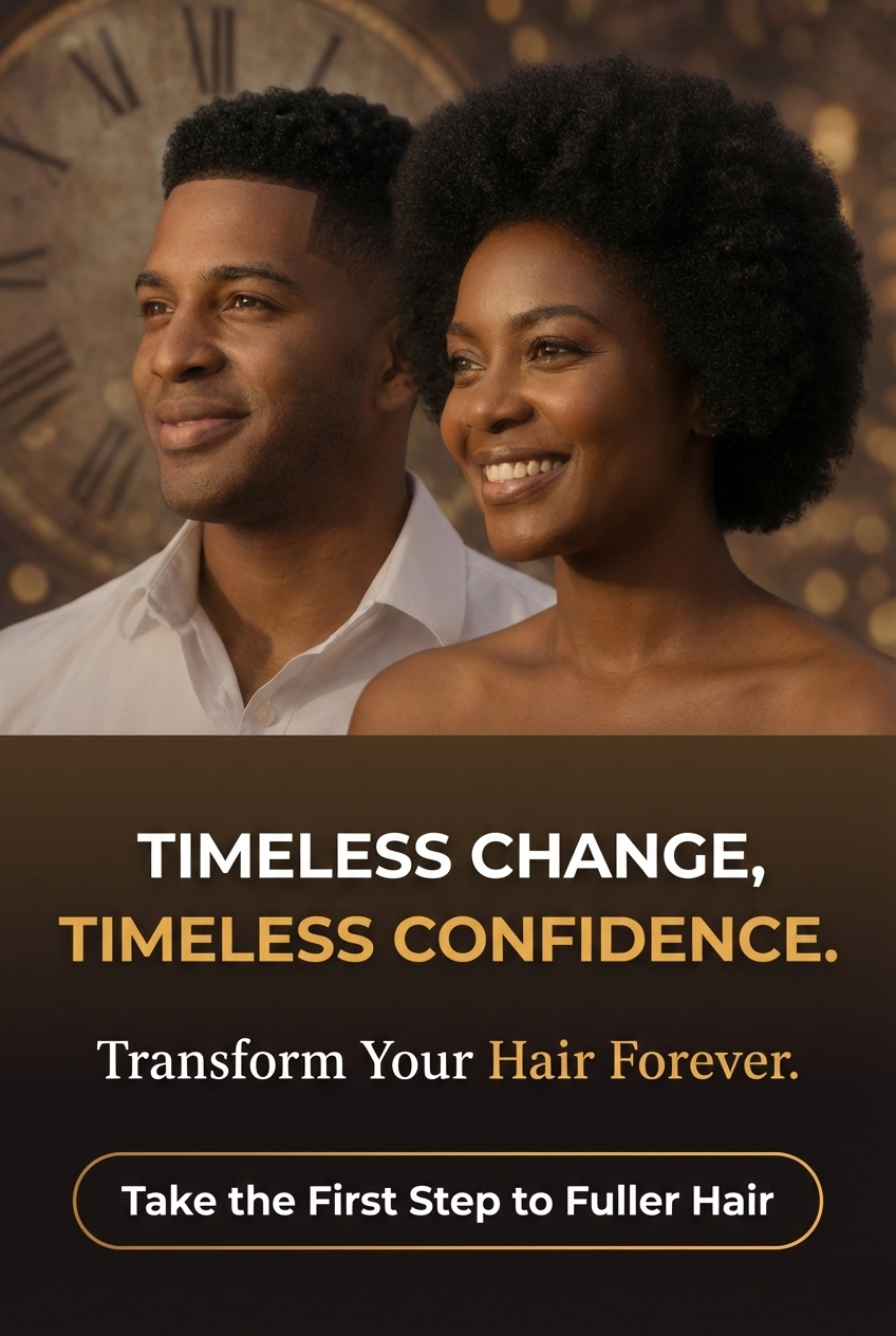 hair transplant in Kampala